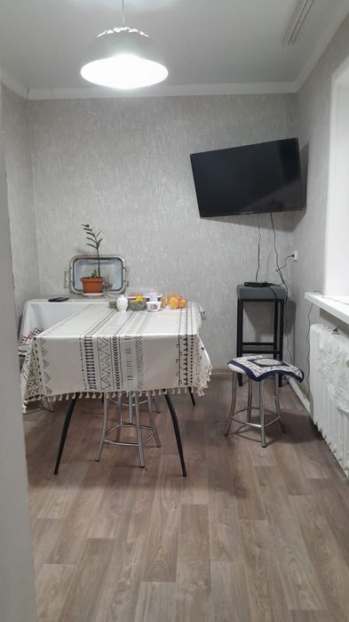 Продам или обменяю 4комнатрый дом