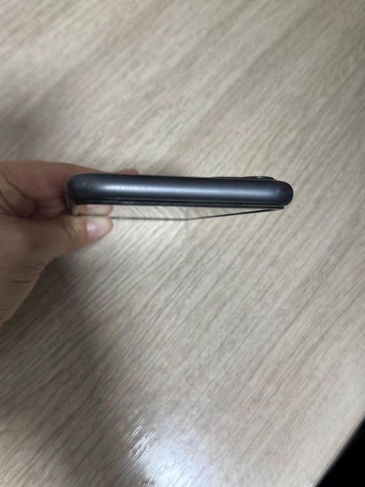В продаже Iphone 11