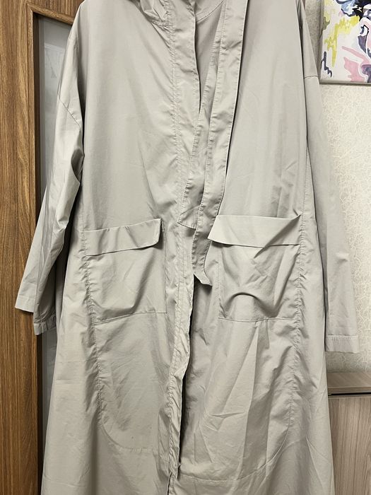 Продам женский плащ