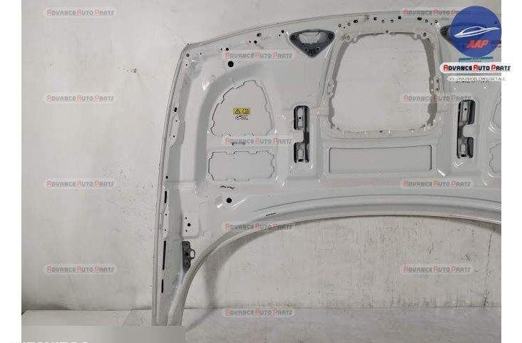 Капак Мотор Хонда Е / Honda E оригинален Honda