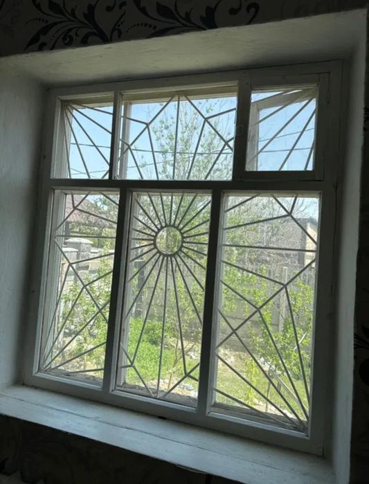 Продам деревянные окна