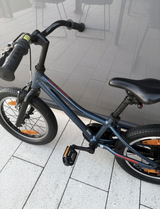 Bicicleta 16 inchi