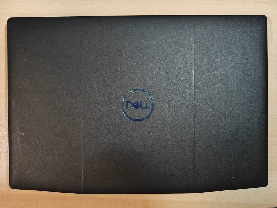 Laptop gaming Dell G3 3590 Intel Core i5 9300H Nvidia GeForce GTX1650