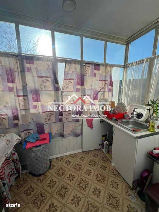 NECTORA IMOB-Apartament 2 camere,tip PB,Zona Prima Shops Decebal,Et 2