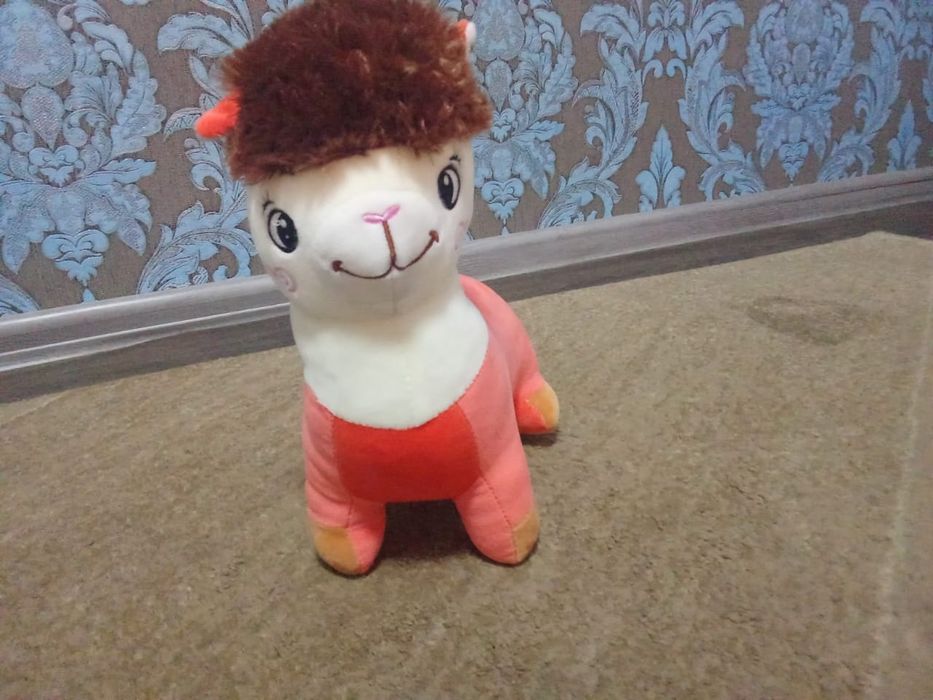 Продажа игрушек новых.