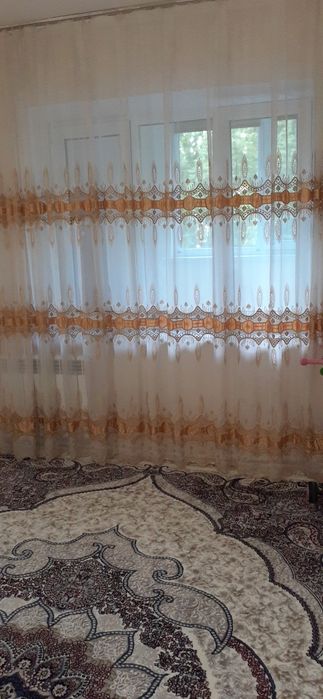 3-х комнатная квартира