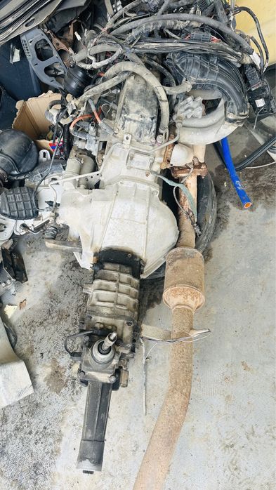 Матор на гзель иватек