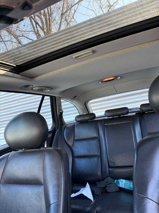 Мерцедес Mercedes Benz C320 C- Class