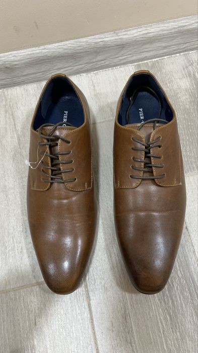 Мъжки обувки Pier One 41
