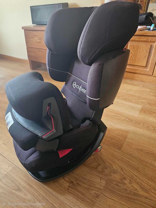 Детско столче Cybex Pallas Fix