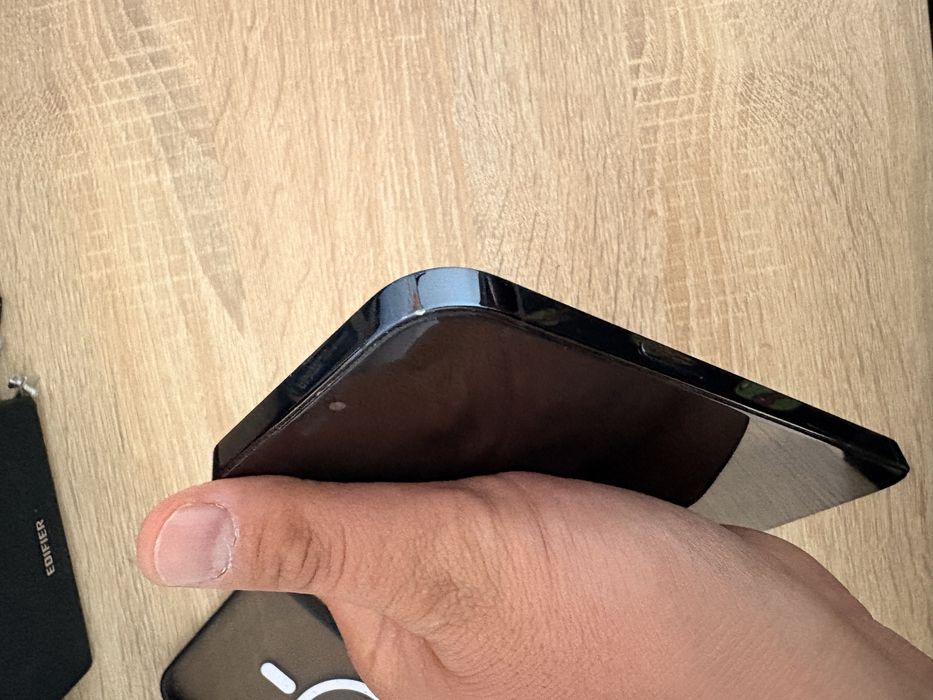 Vand Iphone 12 PRO MAX 128GB