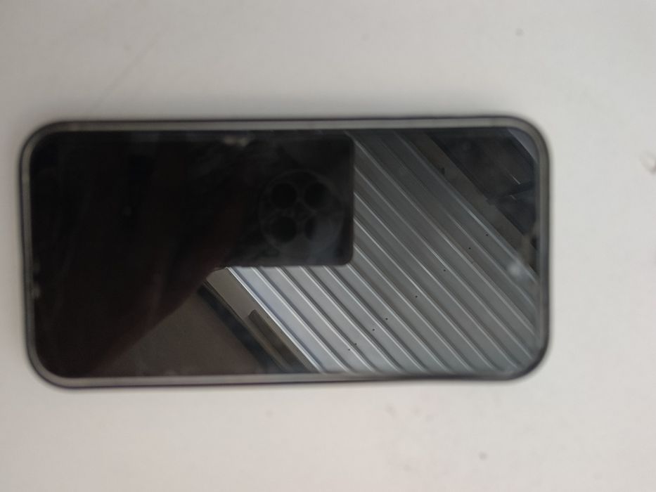 Iphone XR в корпусе 13 про мах