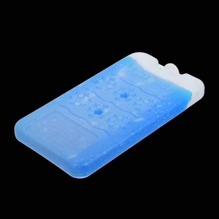 Аккумулятор холода гелевый, хладоэлемент для термосумки, Gel sovutgich