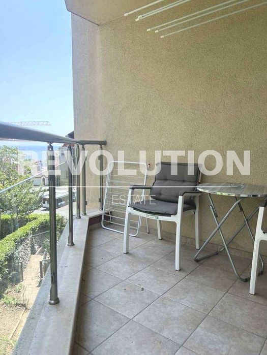 Дава се под наем Двустаен апартамент в Варна, Бриз - 69 кв.м за 500 € - Снимка #7