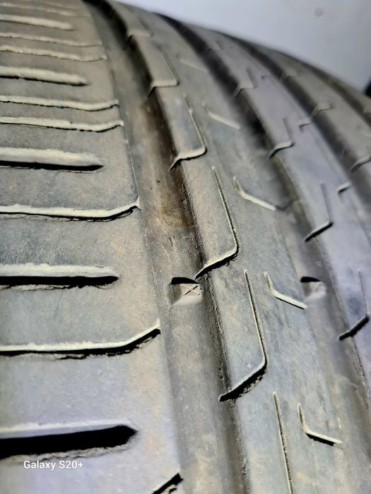 Anvelope Continental 245 45 18 96W