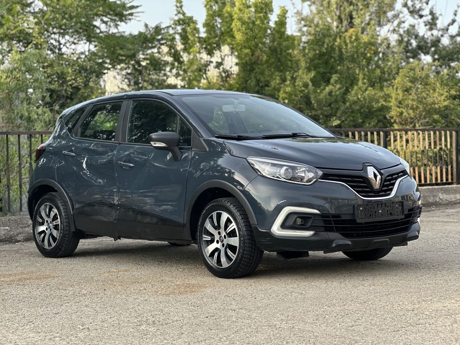 RENAULT Captur 2020 — imagine 3