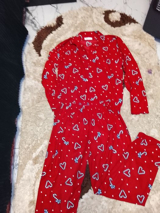 Pijamale dama S M L XL