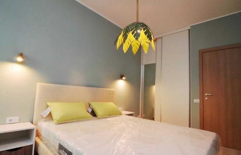 Дава се под наем Тристаен апартамент в Бургас, Братя Миладинови - 90 кв.м за 408 € - Снимка #4