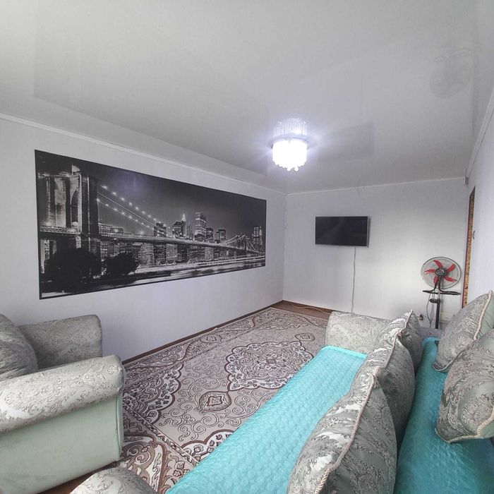 Продам 2-х комнатную квартиру