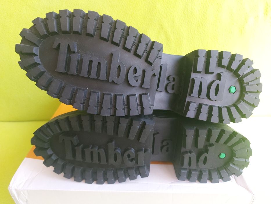 Timberland-40н-Оригинални