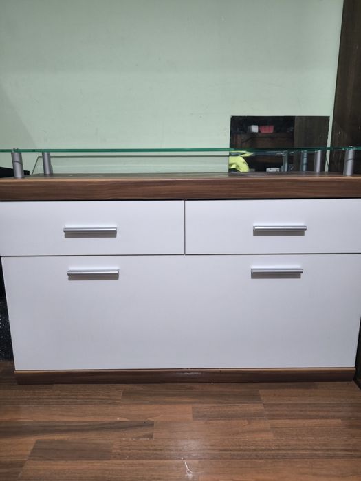 Pantofar Mobexpert nuc+alb