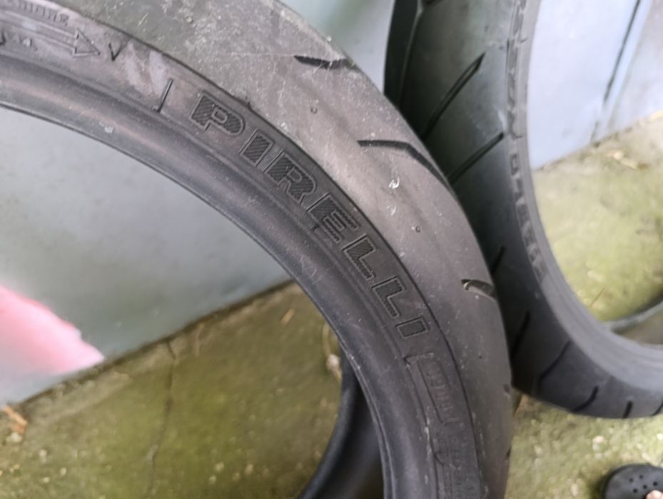 Слюда за мотор Т макс и Х макс и гуми