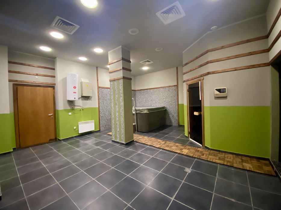 Продава се Едностаен апартамент в Банско - 46 кв.м за 609 €/кв.м - Снимка #10