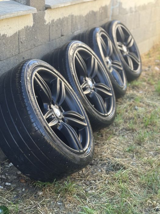 BMW Style 351M OEM jante