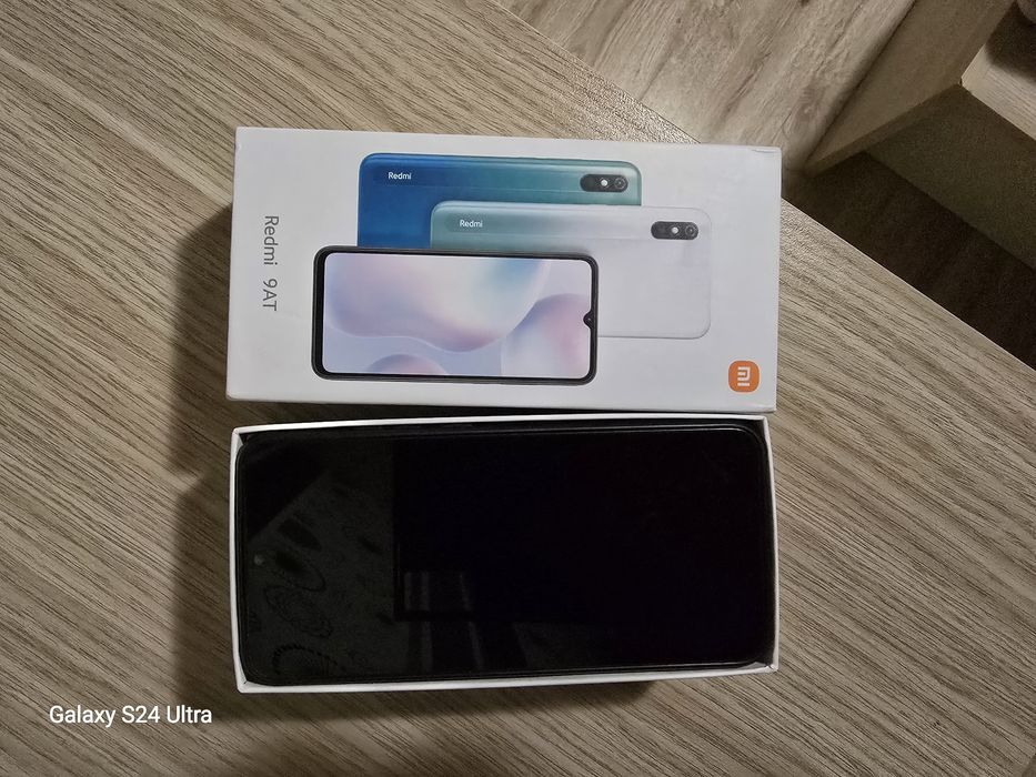 Xiaomi RedMi 9AT-2бр