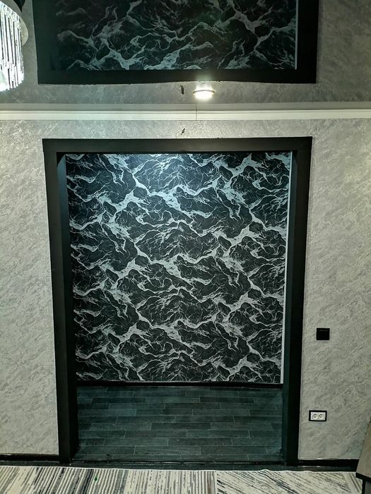 2х комнатная квартира