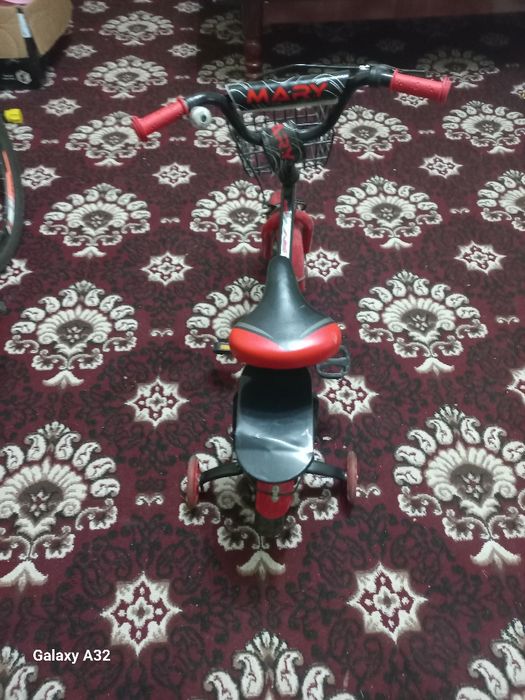 Sotiladigan  tez 600 000