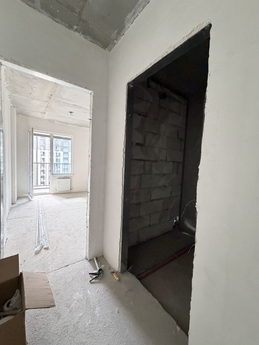 NRG ЖК Zamon СРОЧНО продаётся 99.5 кв.м 3 комнатная своя Кадастр есть