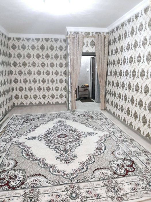 Ижарага 3 хонали квартира берилади