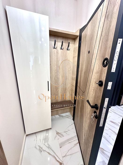 Продава се Тристаен апартамент в Пловдив, Мараша - 107 кв.м за 2795 €/кв.м - Снимка #11