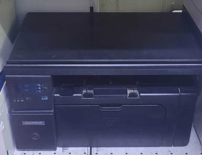 принтер  в отличном состояние