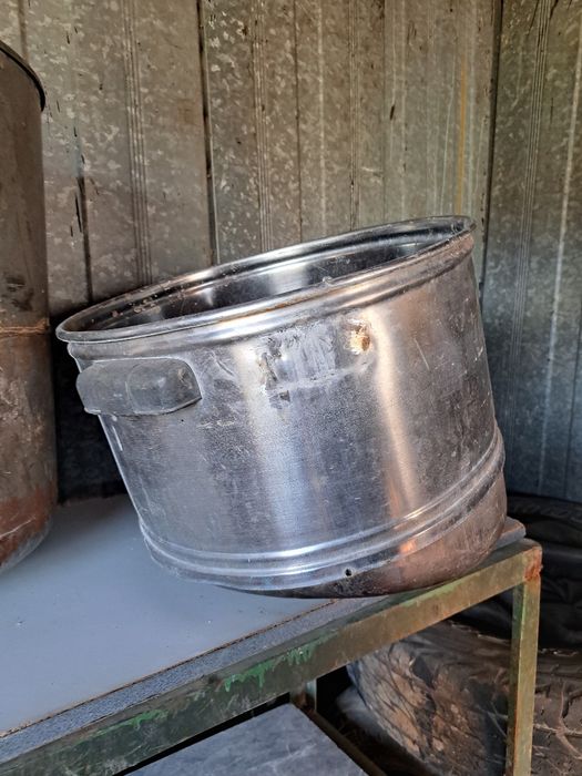 Бак для мусора бидоны