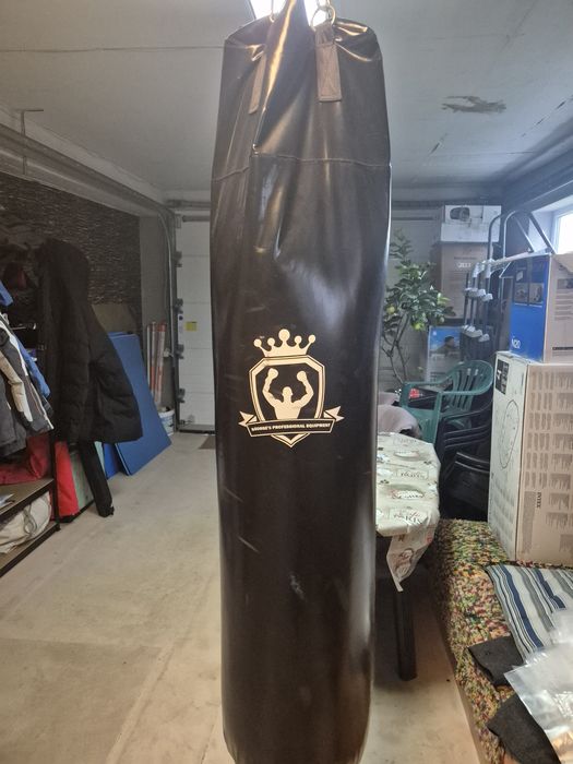 Боксова круша EQUIPMENT