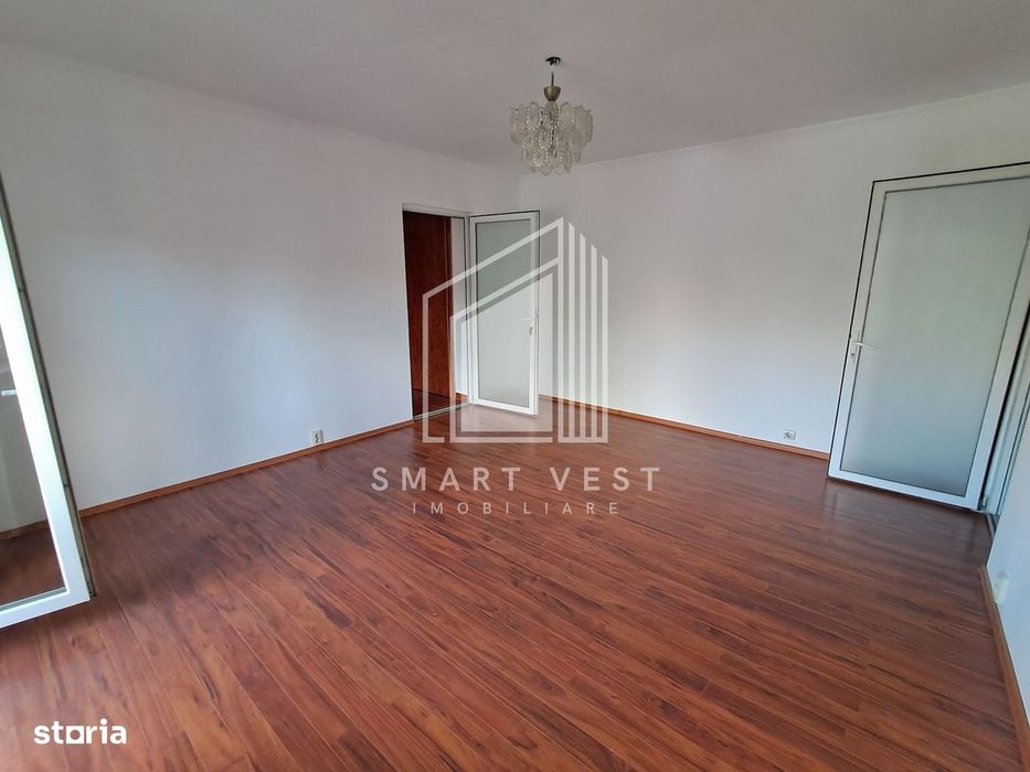 Apartament 2 camere | Etaj 1 | Zona Micro 16
