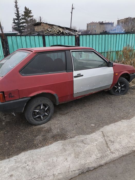 Ваз 2108,2109,2110 по запчастям