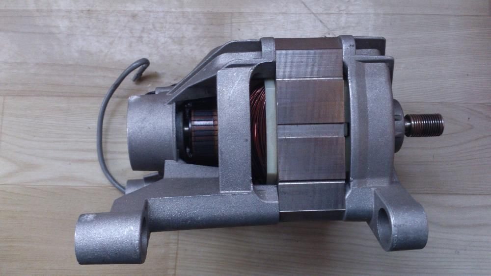 Электродвигатель для стиральной машинки
