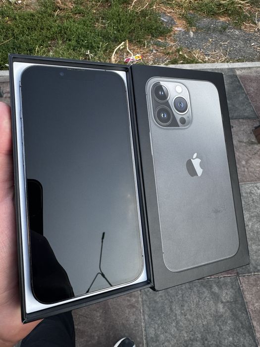 Iphone 13 pro (128g)