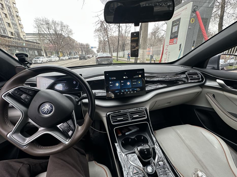 Аренда авто под такси