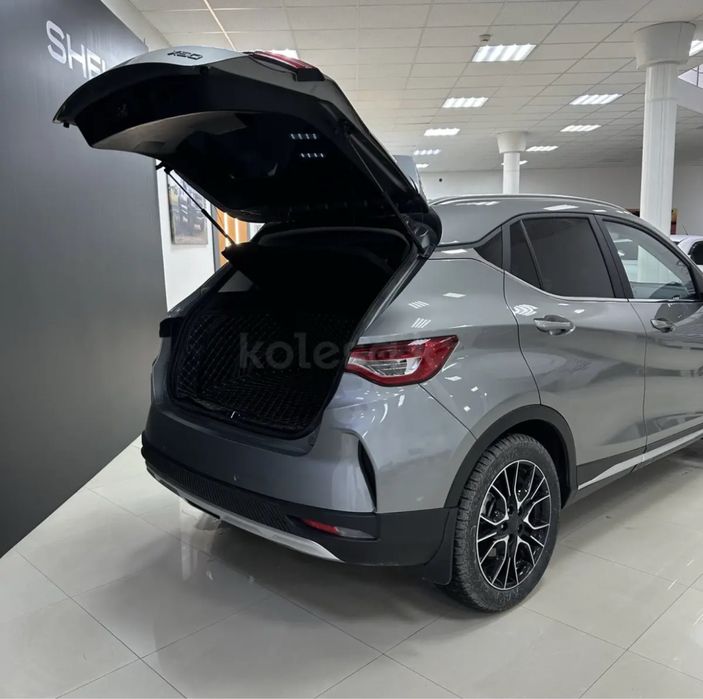 Jetour x50 E PREMIUM