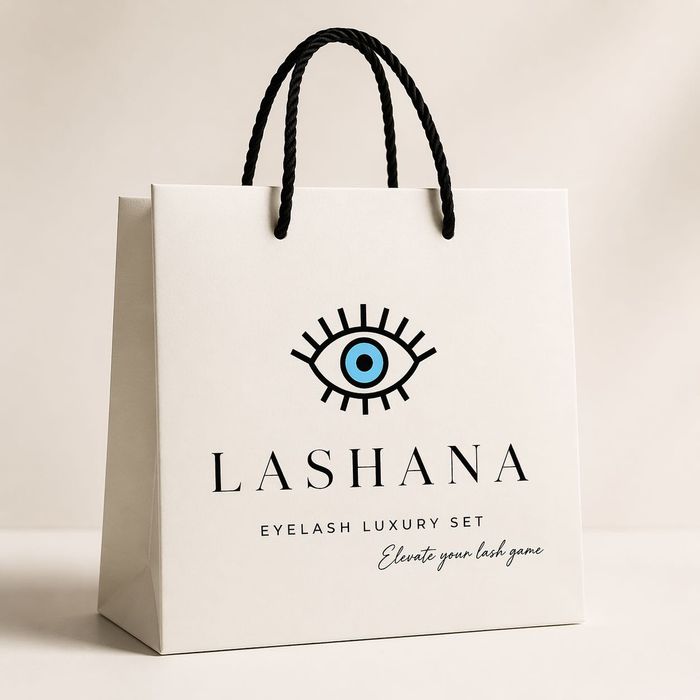 Изкуствени мигли висок клас