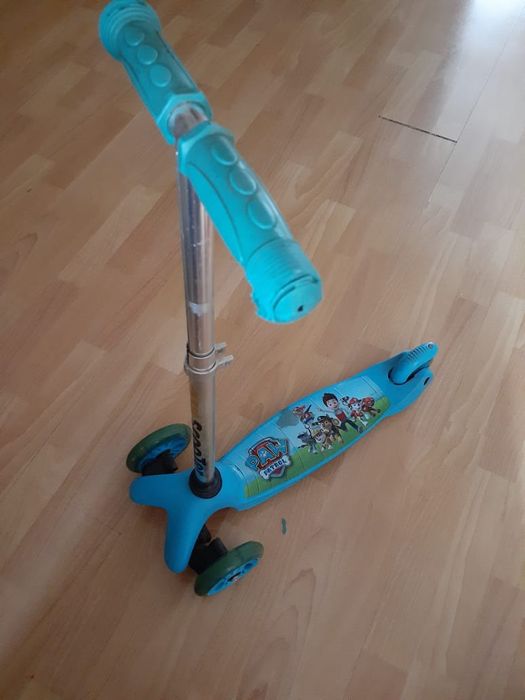 Продаю 2 самоката