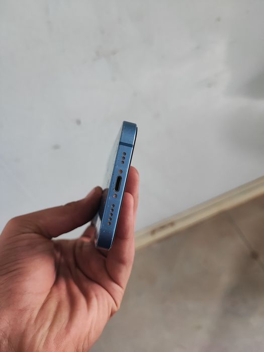 Iphone 13 128гб АКБ 100%