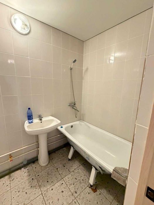 Береке 2х нова квартира