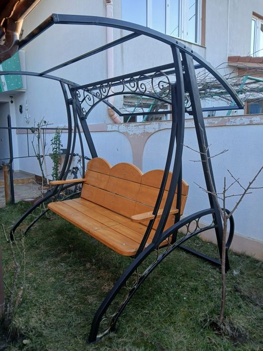Leagăn de gradina