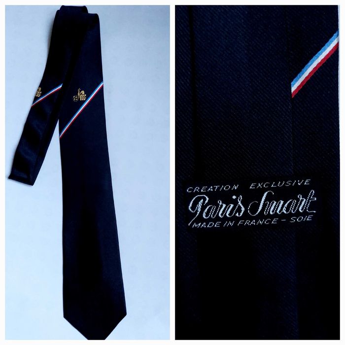 Вратовръзки на FIFA, UEFA, европейски футболни  федерации и клубове