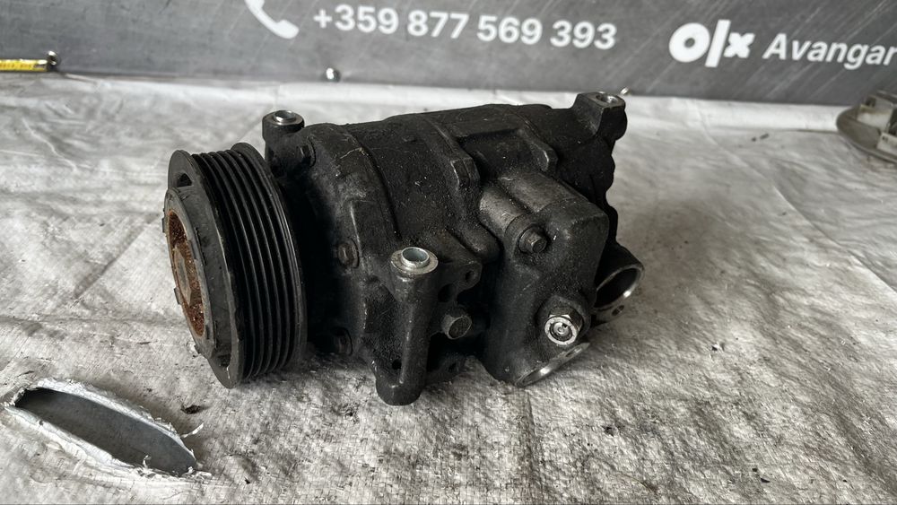 Audi A4 B8 A5 8T